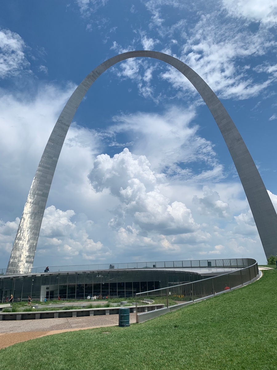 Meet me in St Louis… – Where are the Palmer’s now?